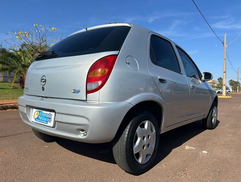Chevrolet Celta 1.0/ Super 1.0 MPFI VHC 8v 5p