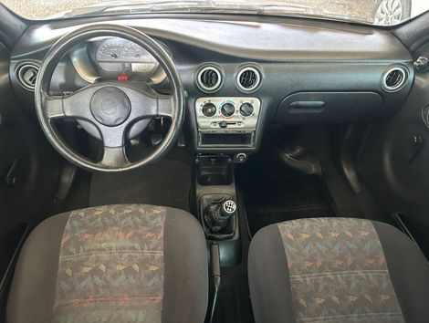 Chevrolet Celta 1.0/ Super 1.0 MPFI VHC 8v 5p
