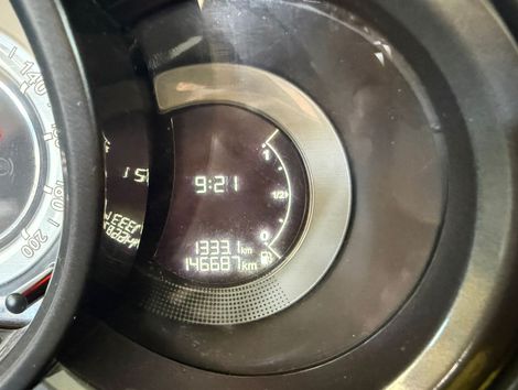 Citroën C3 Tendance 1.5 Flex 8V 5p Mec.