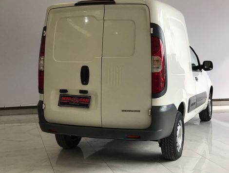 Fiat Fiorino Endurance EVO 1.4 Flex 8V 2p