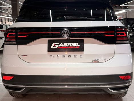 VolksWagen T-Cross Hig. 250 TSI 1.4 Flex 16V 5p Aut