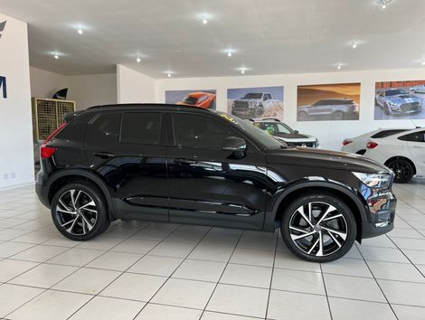 Volvo XC 40 T-5 HÍBRIDO R-DESIGN 1.5 262CV FWD