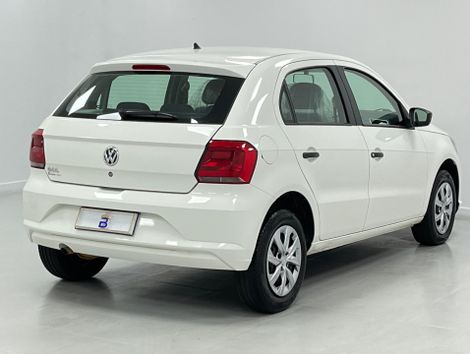 VolksWagen Gol 1.0 Flex 12V 5p