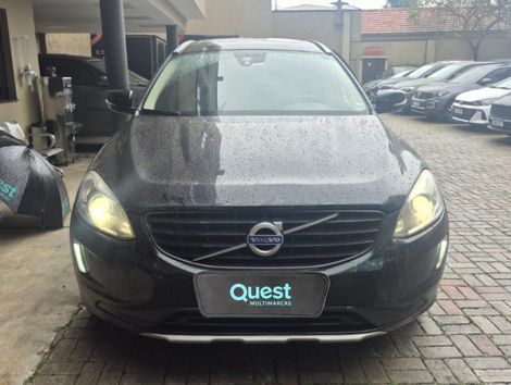 Volvo XC 60 T-5 MOMENTUM 2.0 245cv FWD 5p
