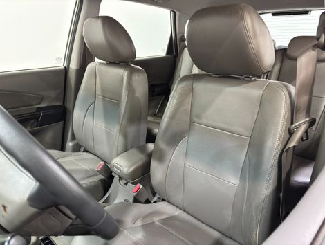 Hyundai Tucson 2.0 16V Flex Aut.
