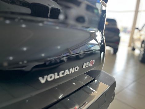 Fiat Toro Volcano 2.0 16V 4x4 TB Diesel Aut.