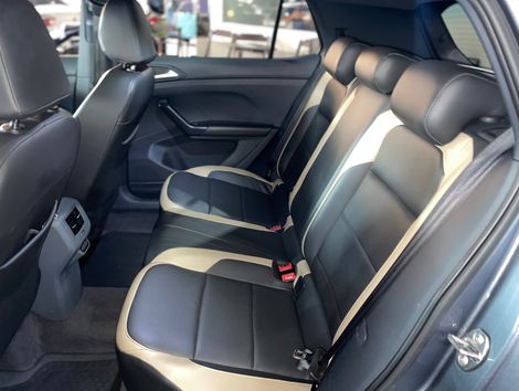 VolksWagen T-Cross Comfor. 200 TSI 1.0 Flex 5p Aut.