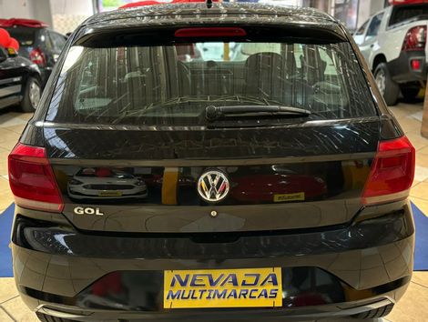 VolksWagen Gol 1.0 Flex 12V 5p