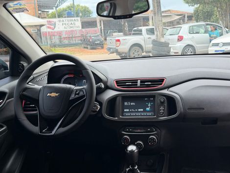 Chevrolet ONIX HATCH EFFECT 1.4 8V F.Power 5p Mec.