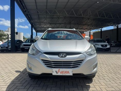 Hyundai ix35 2.0 16V 170cv 2WD/4WD Aut.