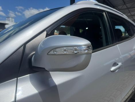 Hyundai ix35 2.0 16V 170cv 2WD/4WD Aut.