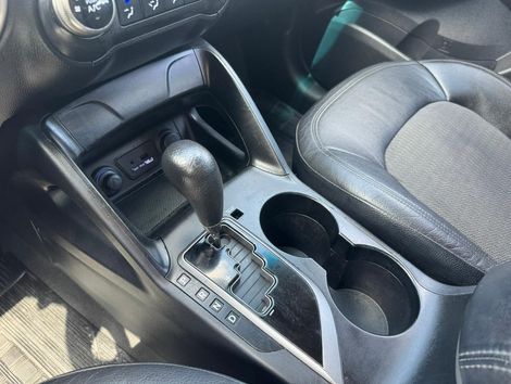 Hyundai ix35 2.0 16V 170cv 2WD/4WD Aut.