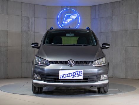 VolksWagen Fox Xtreme 1.6 Flex 8V 5p