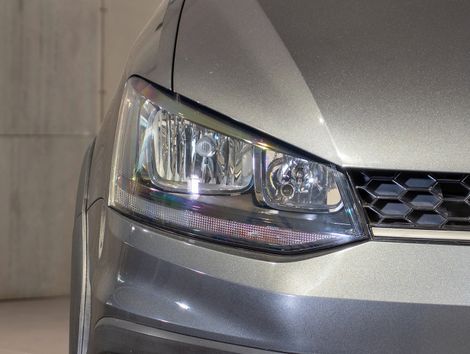 VolksWagen Fox Xtreme 1.6 Flex 8V 5p