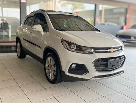 Chevrolet TRACKER Premier 1.4 Turbo 16V Flex Aut