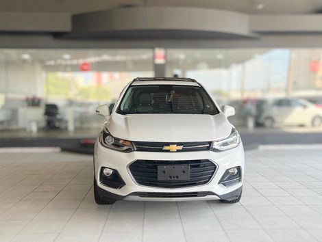Chevrolet TRACKER Premier 1.4 Turbo 16V Flex Aut