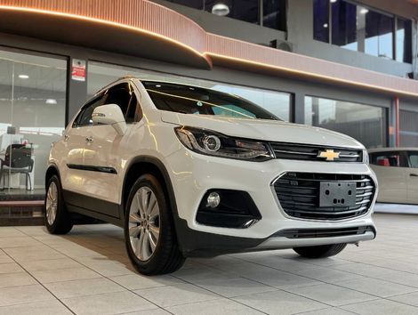 Chevrolet TRACKER Premier 1.4 Turbo 16V Flex Aut