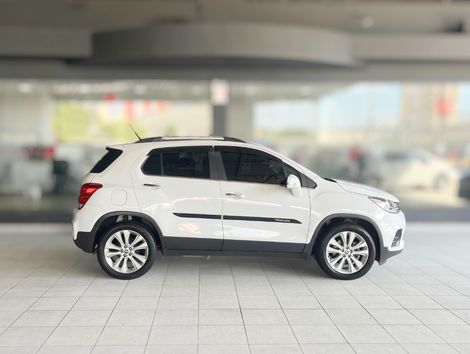 Chevrolet TRACKER Premier 1.4 Turbo 16V Flex Aut