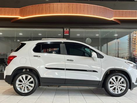 Chevrolet TRACKER Premier 1.4 Turbo 16V Flex Aut