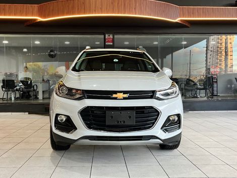 Chevrolet TRACKER Premier 1.4 Turbo 16V Flex Aut