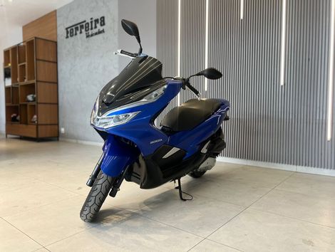 HONDA PCX 150/DLX