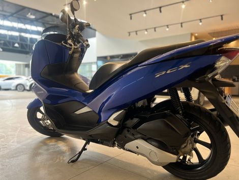 HONDA PCX 150/DLX