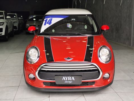 Mini COOPER 1.5 Turbo 12V 3p Aut.