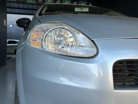 Fiat Punto ATTRACTIVE 1.4 Fire Flex 8V 5p