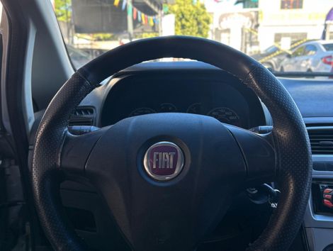 Fiat Punto ATTRACTIVE 1.4 Fire Flex 8V 5p