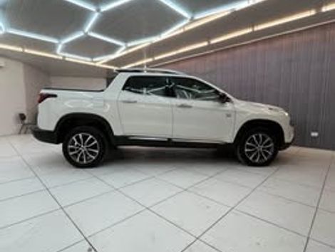 Fiat Toro Volcano 2.0 16V 4x4 TB Diesel Aut.