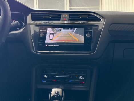 VolksWagen TIGUAN Allspac R-Line 300 TSI 2.0 