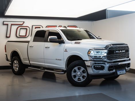 RAM 2500 LARAMIE  6.7 TDI  CD 4x4 Diesel