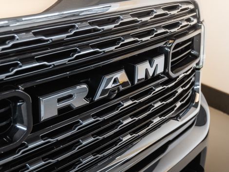 RAM 2500 LARAMIE  6.7 TDI  CD 4x4 Diesel