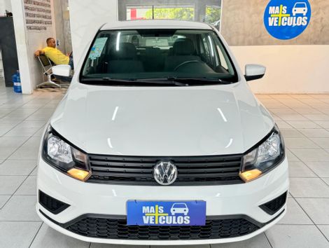 VolksWagen Gol 1.0 Flex 12V 5p