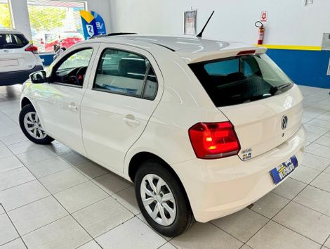 VolksWagen Gol 1.0 Flex 12V 5p