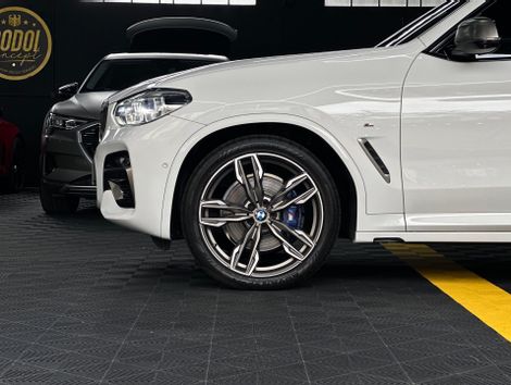 BMW X3 M40i 3.0 Turbo V6 360cv Aut.