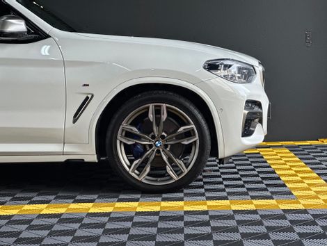 BMW X3 M40i 3.0 Turbo V6 360cv Aut.