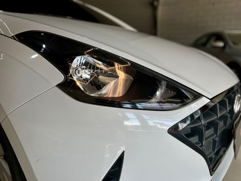 Hyundai HB20 Evolution 1.0 Flex 12V Mec.