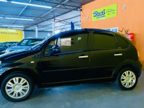 Citroën C3 Exclusive 1.4 Flex 8V 5p