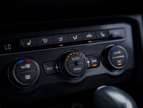 VolksWagen TIGUAN Allspac R-Line 350 TSI 2.0 4x4