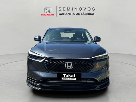 Honda HR-V Advance 1.5 TB 16V 5p Aut.
