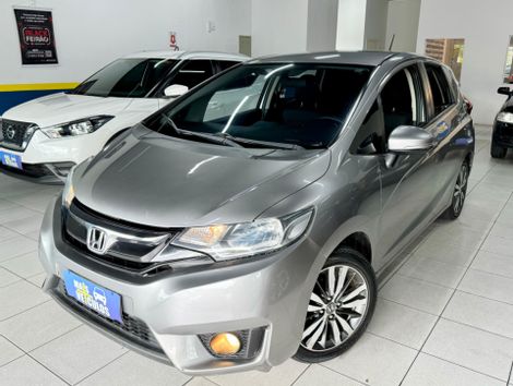 Honda Fit EX/S/EX 1.5 Flex/Flexone 16V 5p Aut.