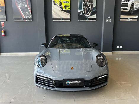Porsche 911 Carrera Coupe 3.0 (991/992)