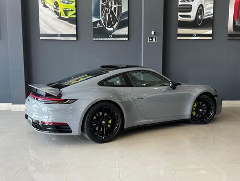 Porsche 911 Carrera Coupe 3.0 (991/992)