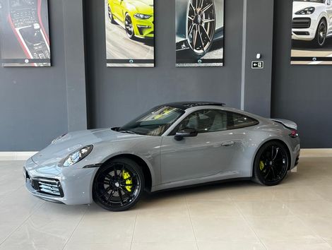 Porsche 911 Carrera Coupe 3.0 (991/992)