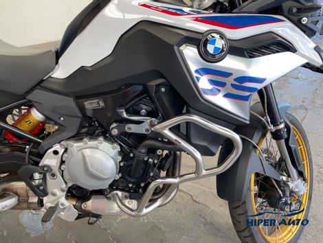 BMW F 850 GS Premium