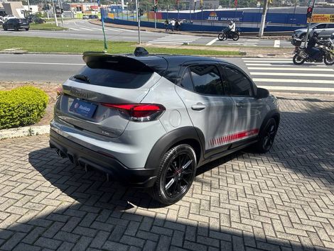 Fiat PULSE ABARTH 1.3 Turbo 16V Flex Aut.