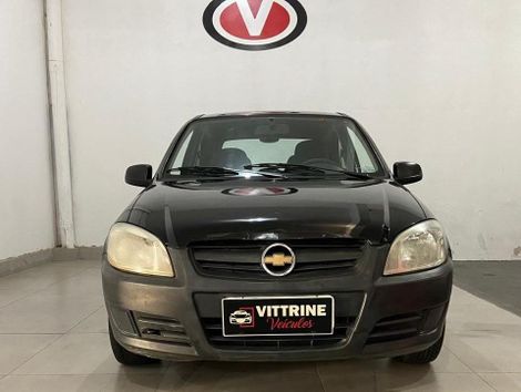 Chevrolet Celta Life/ LS 1.0 MPFI 8V FlexPower 3p