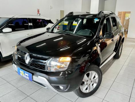 Renault DUSTER Dynamique 1.6 Flex 16V Mec.