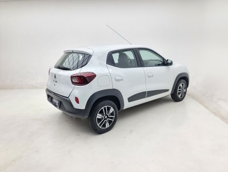 Renault KWID Intense 1.0 Flex 12V 5p Mec.